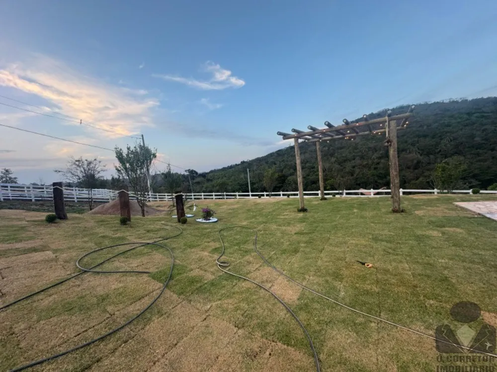Chácara, 1000 m² - Foto 5