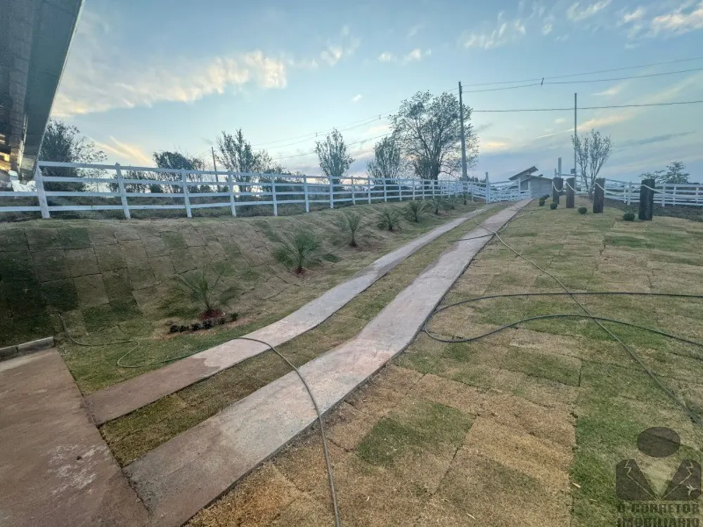Chácara, 1000 m² - Foto 6