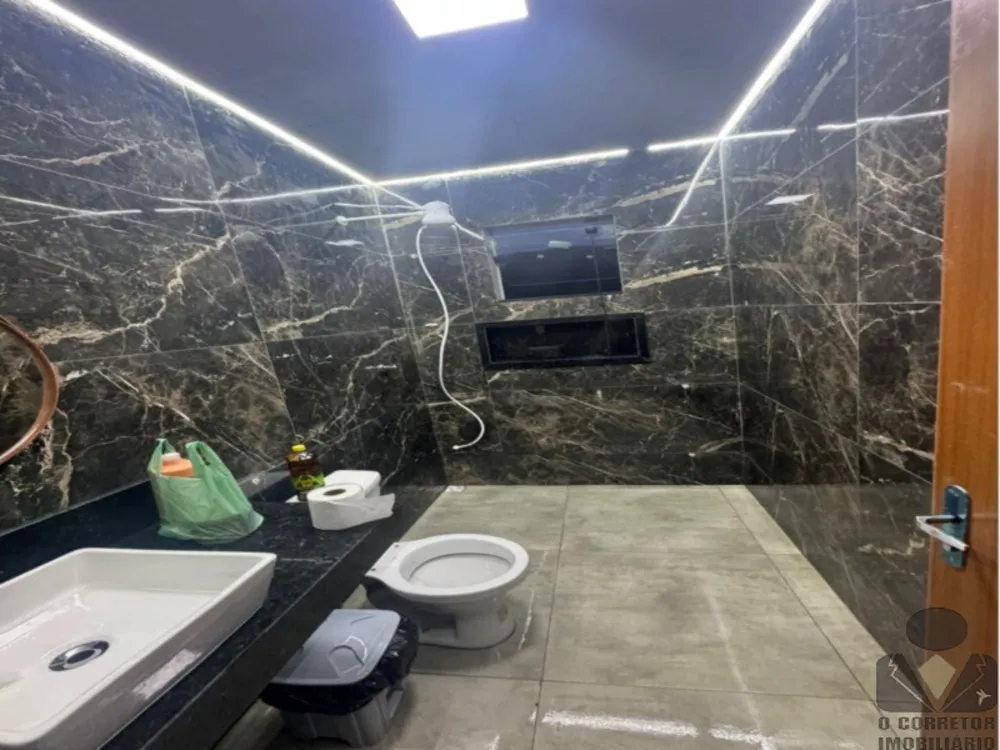 Chácara, 1000 m² - Foto 3