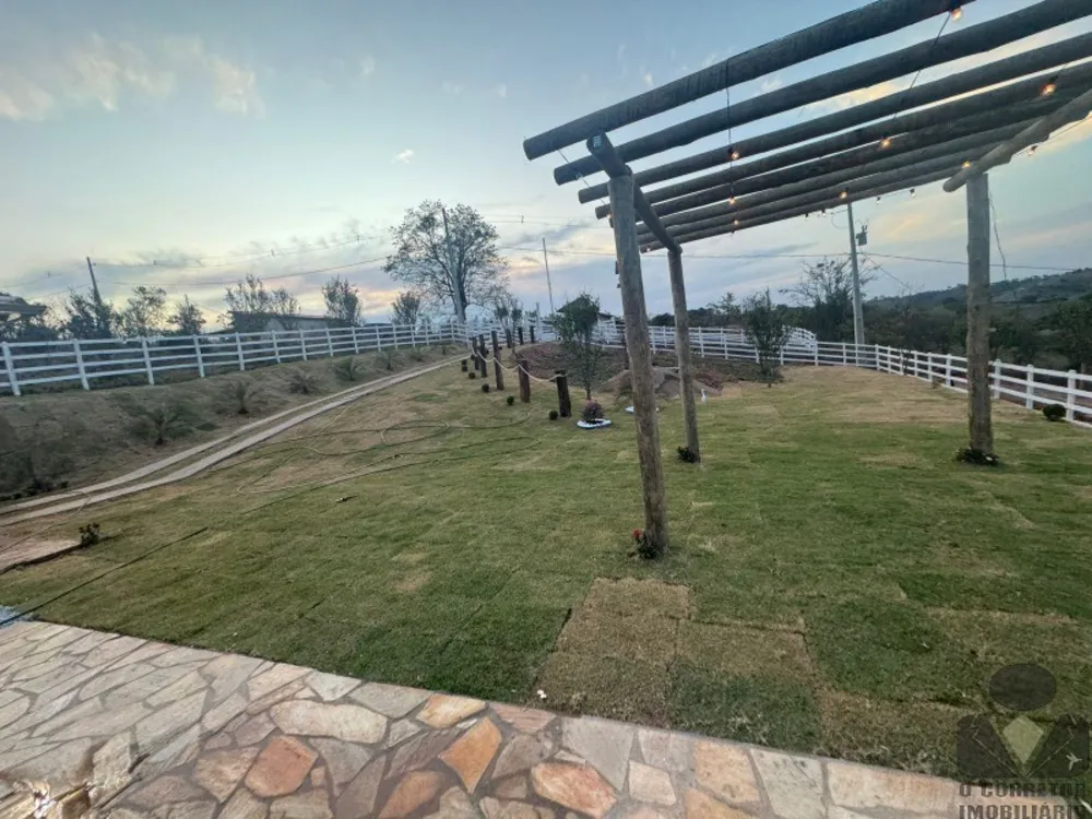 Chácara, 1000 m² - Foto 4