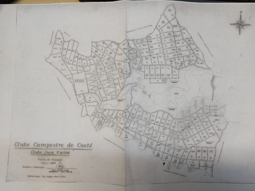 Sítio à venda, 20000m² - Foto 1