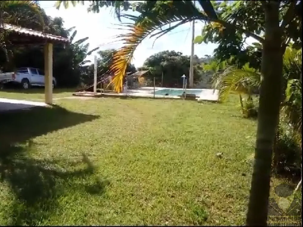 Sítio, 6 quartos, 2 hectares - Foto 3
