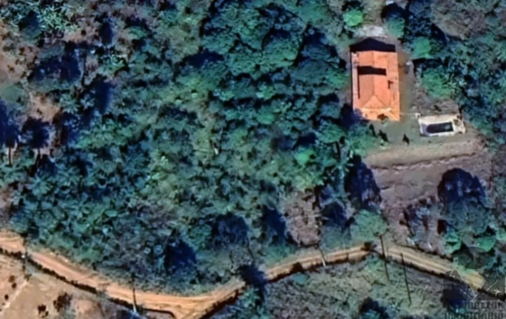 Sítio, 6 quartos, 2 hectares - Foto 1
