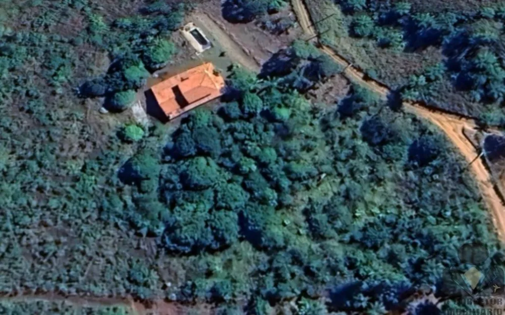 Sítio, 6 quartos, 2 hectares - Foto 6