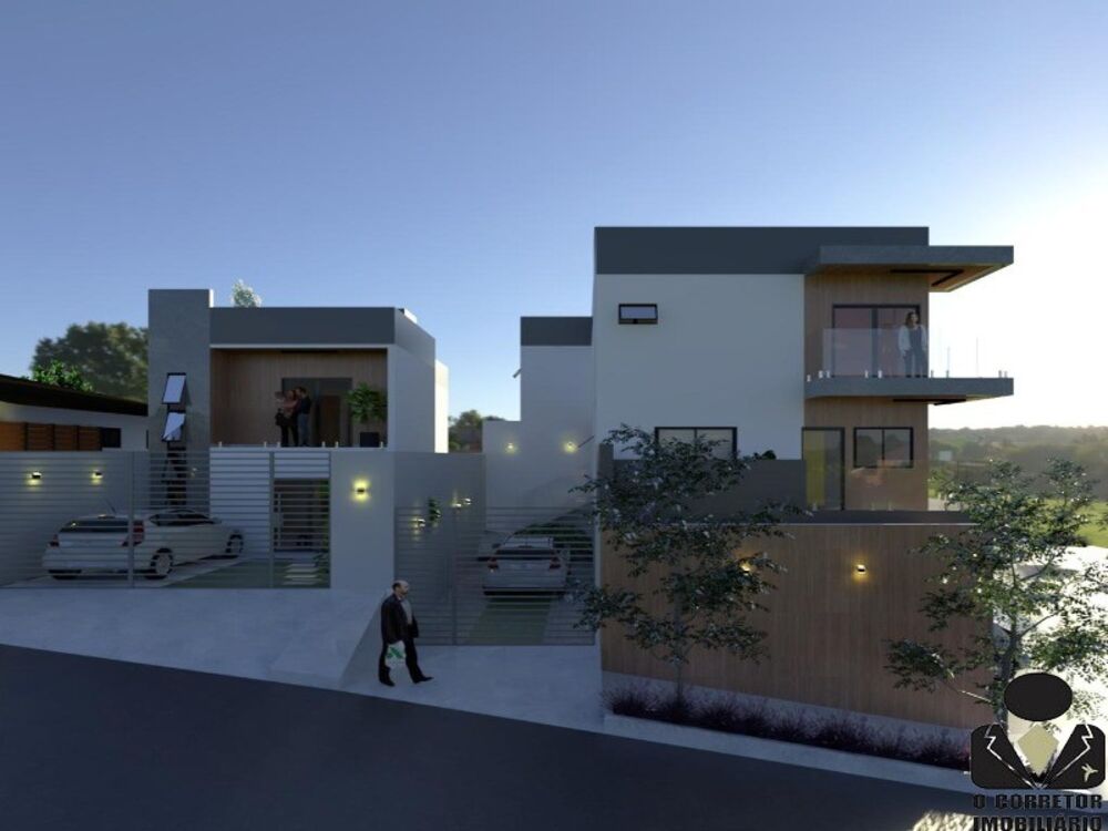 Casa, 3 quartos - Foto 3