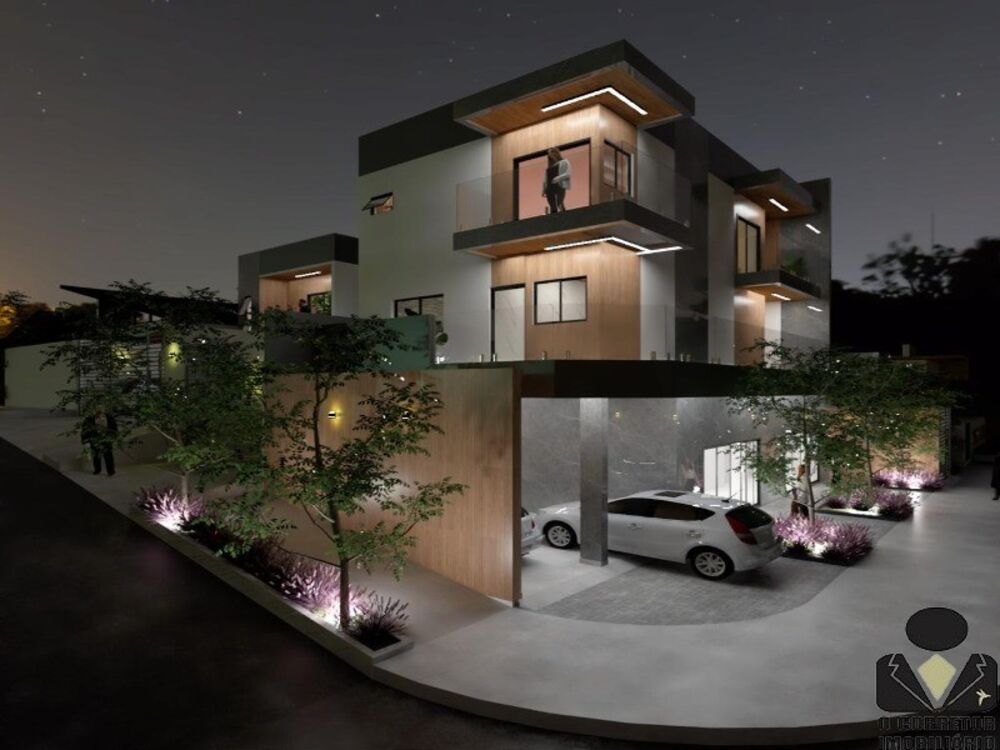 Casa, 3 quartos - Foto 4