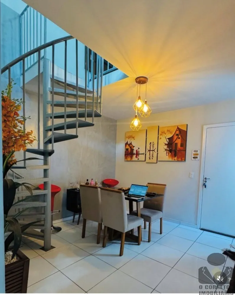 Cobertura, 2 quartos, 76 m² - Foto 7