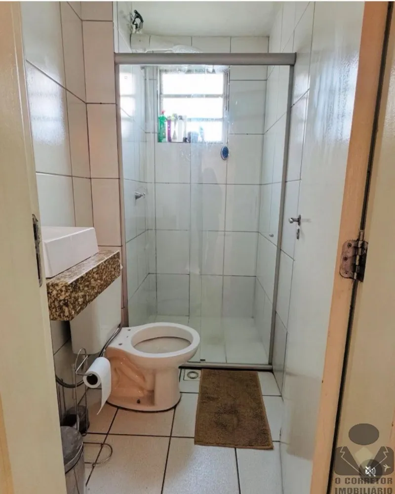 Cobertura, 2 quartos, 76 m² - Foto 8