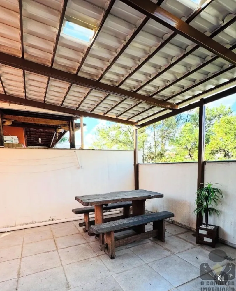 Cobertura, 2 quartos, 76 m² - Foto 1