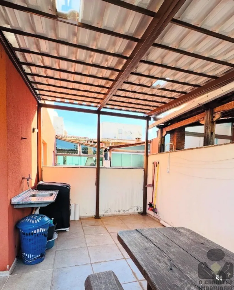 Cobertura, 2 quartos, 76 m² - Foto 2