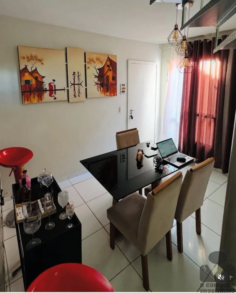 Cobertura, 2 quartos, 76 m² - Foto 6