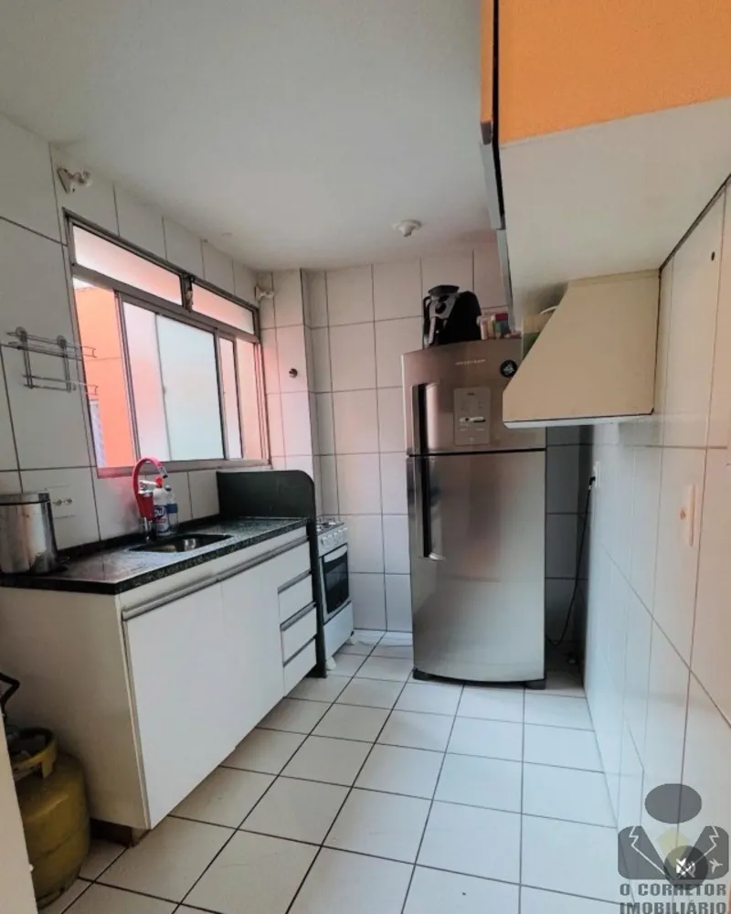 Cobertura, 2 quartos, 76 m² - Foto 5