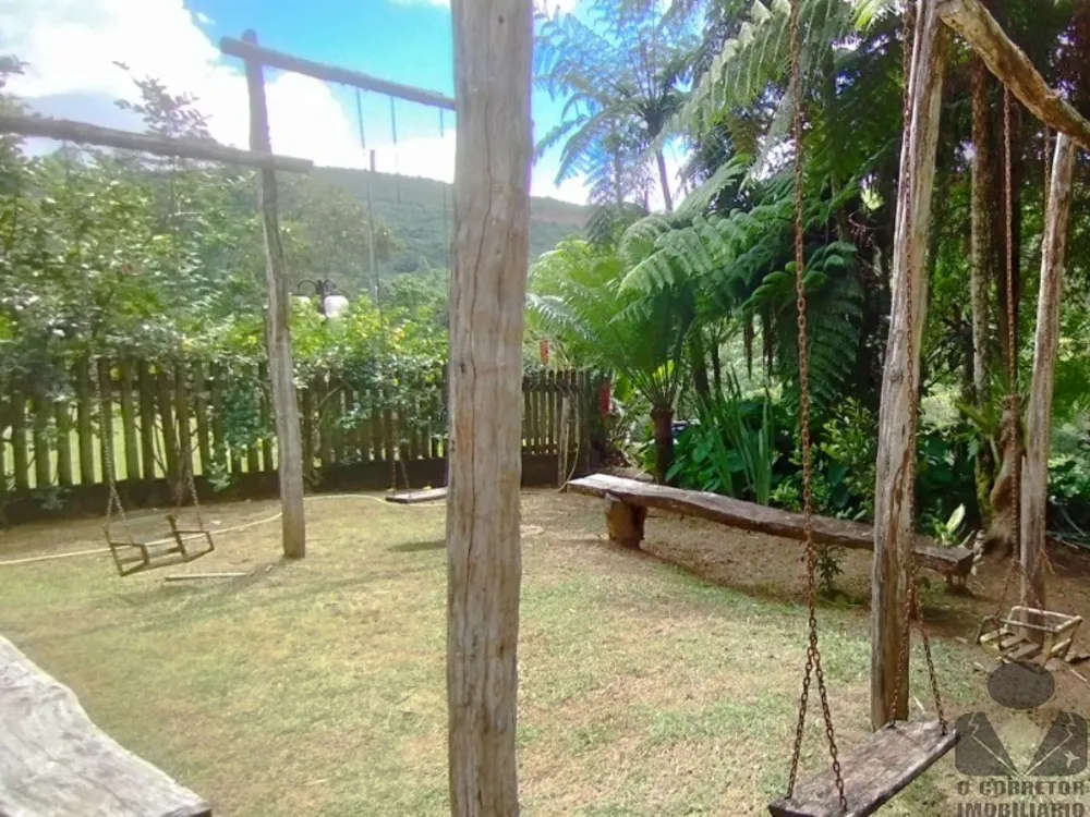 Sítio, 3 quartos, 2 hectares - Foto 10