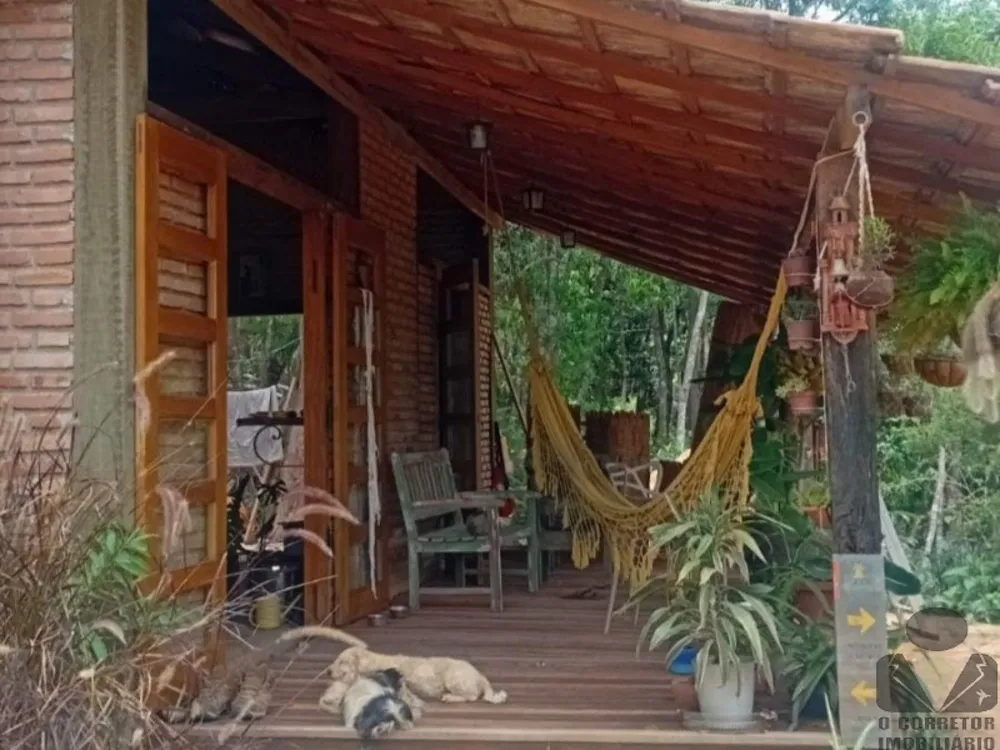 Chácara, 1 quarto, 8000 m² - Foto 7