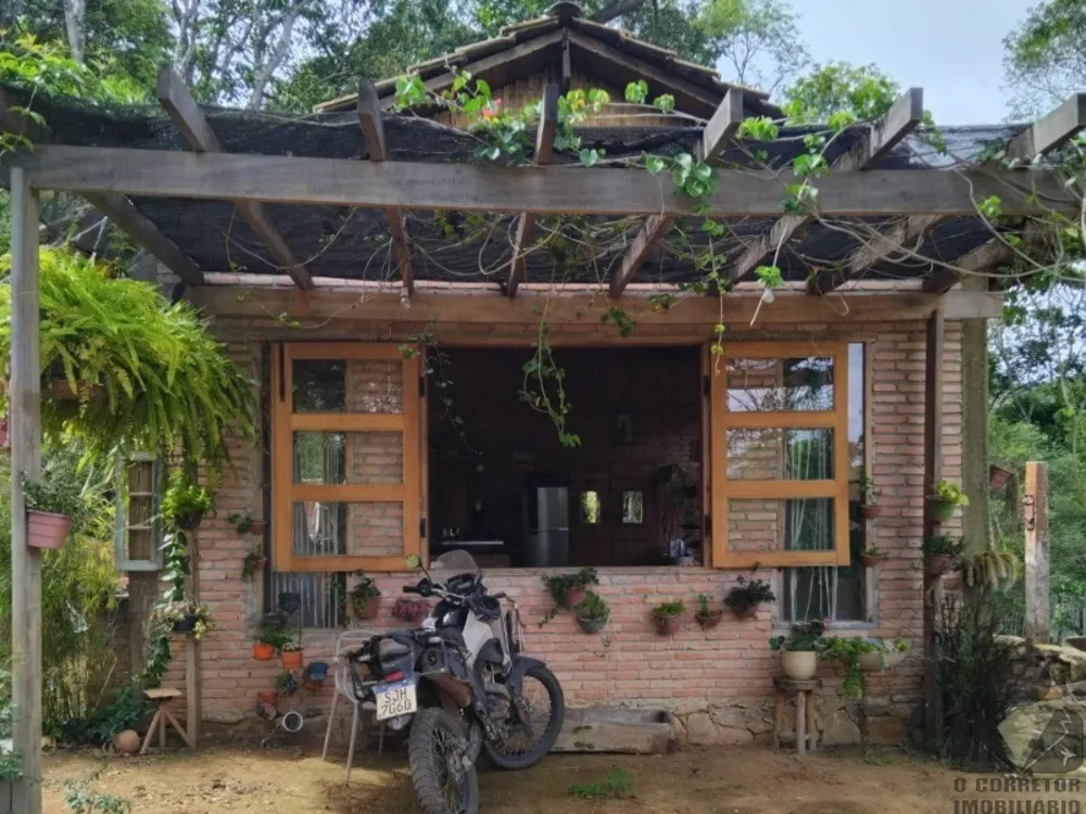 Chácara, 1 quarto, 8000 m² - Foto 3