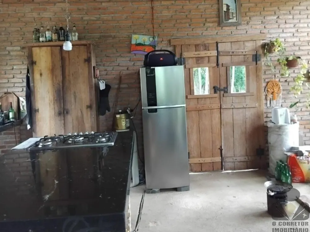 Chácara, 1 quarto, 8000 m² - Foto 13