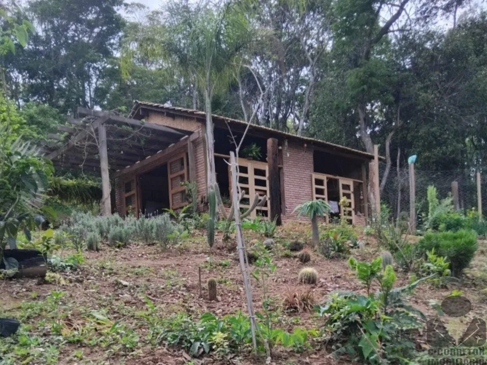 Chácara, 1 quarto, 8000 m² - Foto 10