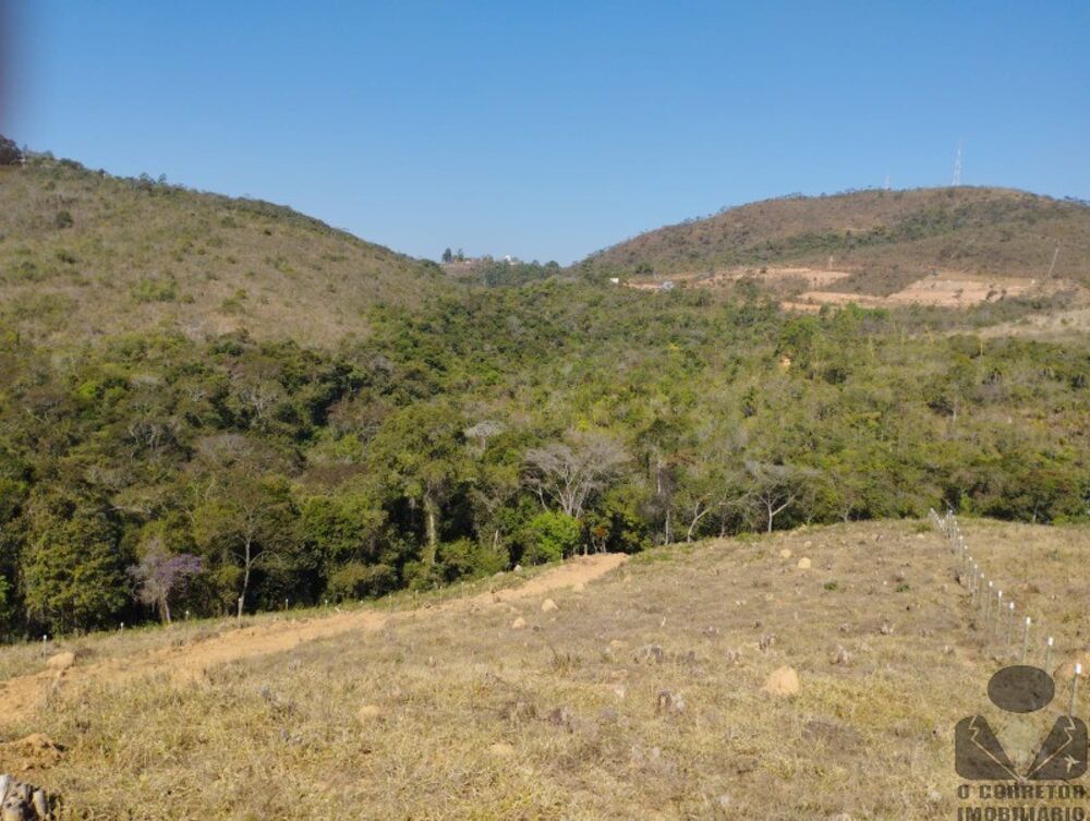 Chácara, 6700 m² - Foto 3