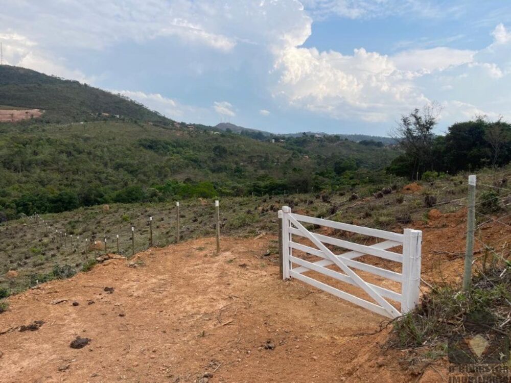 Chácara, 6700 m² - Foto 1