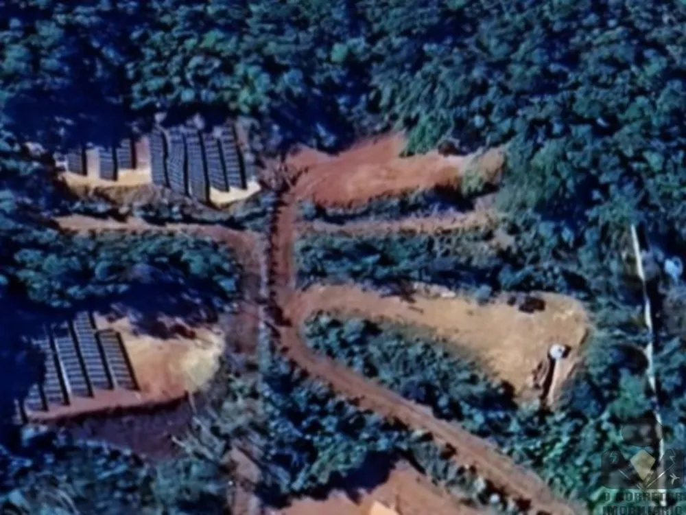 Chácara, 2500 m² - Foto 3