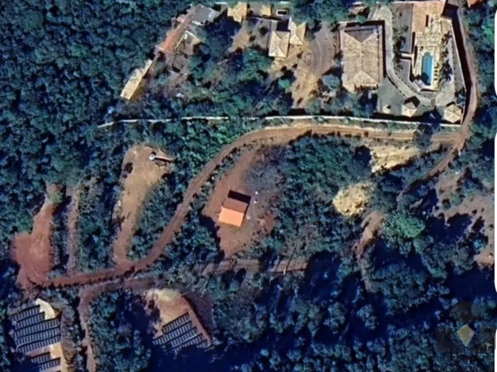 Chácara, 2500 m² - Foto 5