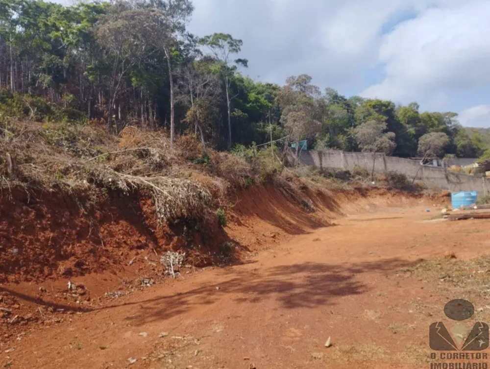 Chácara, 2500 m² - Foto 2