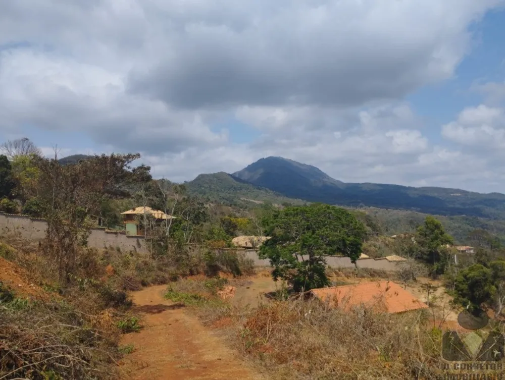 Chácara, 2500 m² - Foto 4
