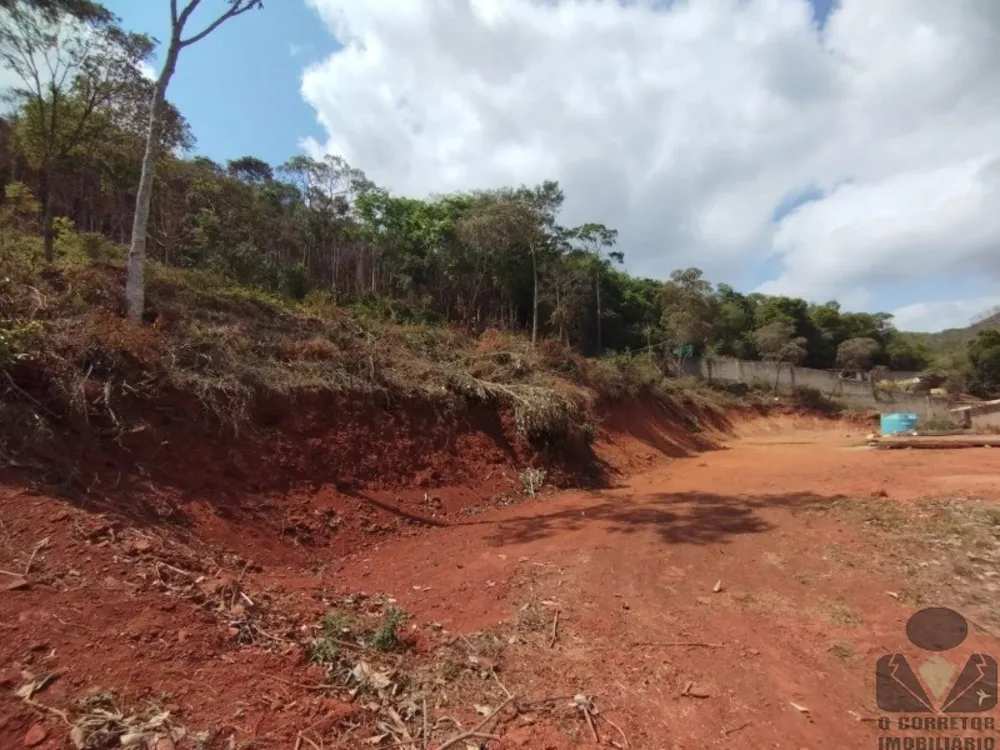 Chácara, 2500 m² - Foto 1