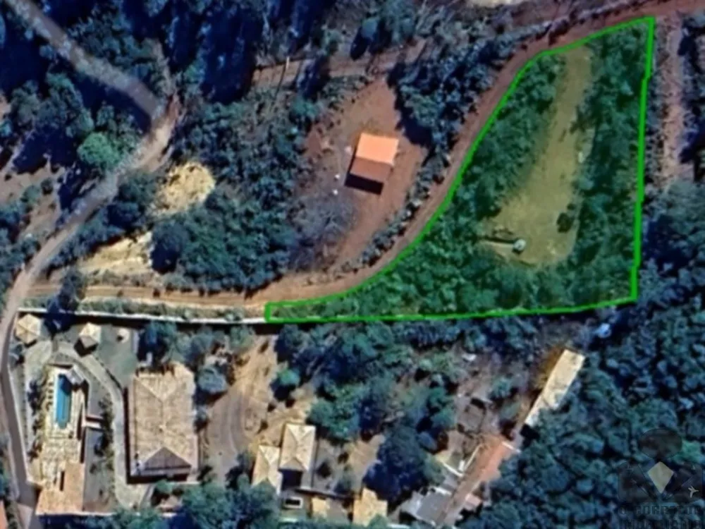 Chácara, 2500 m² - Foto 7