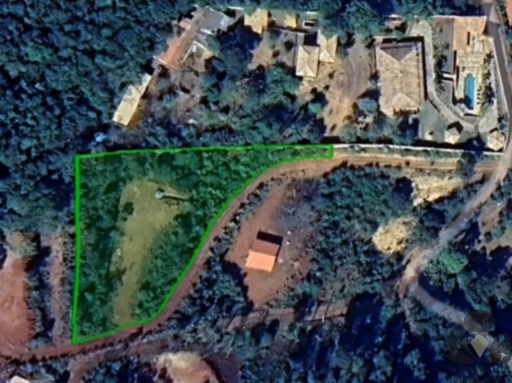 Chácara, 2500 m² - Foto 8