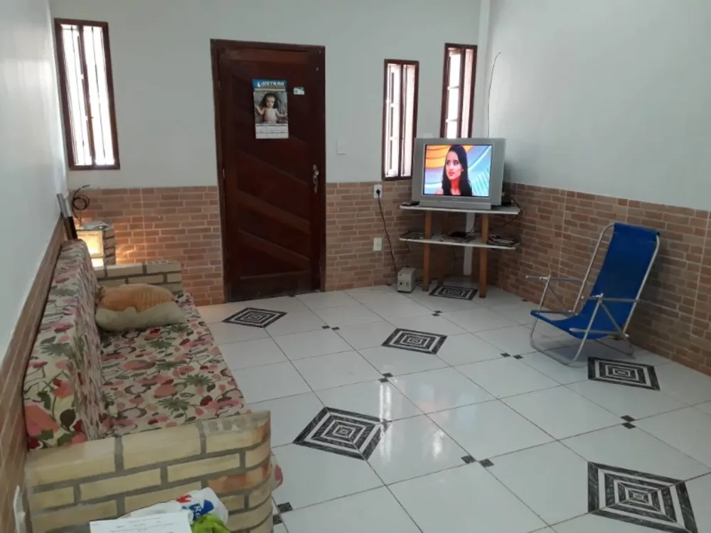 Casa, 5 quartos, 214 m² - Foto 4