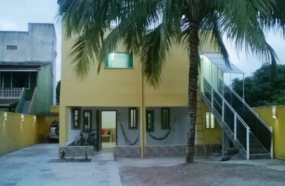 Casa, 5 quartos, 214 m² - Foto 1