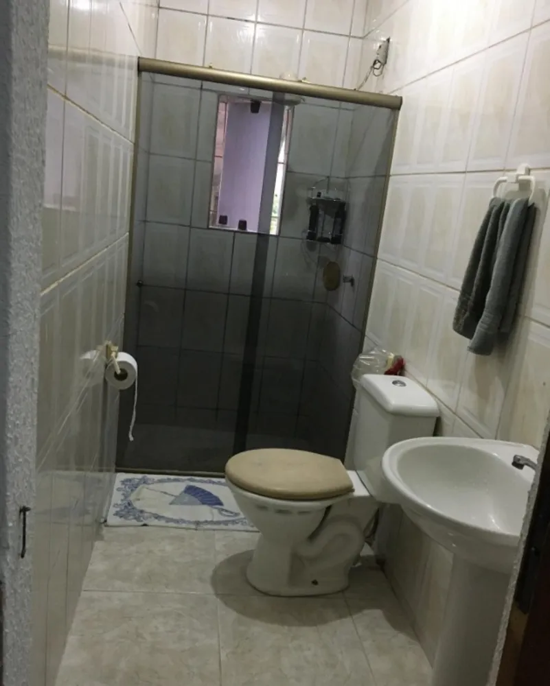 Casa, 5 quartos, 214 m² - Foto 7
