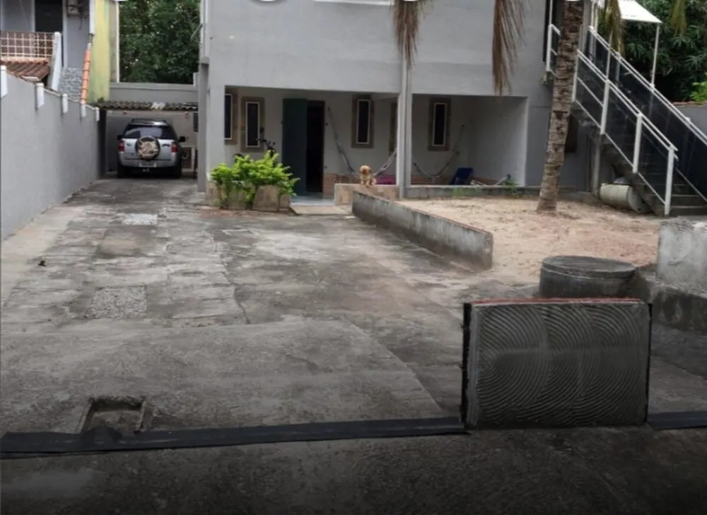 Casa, 5 quartos, 214 m² - Foto 20