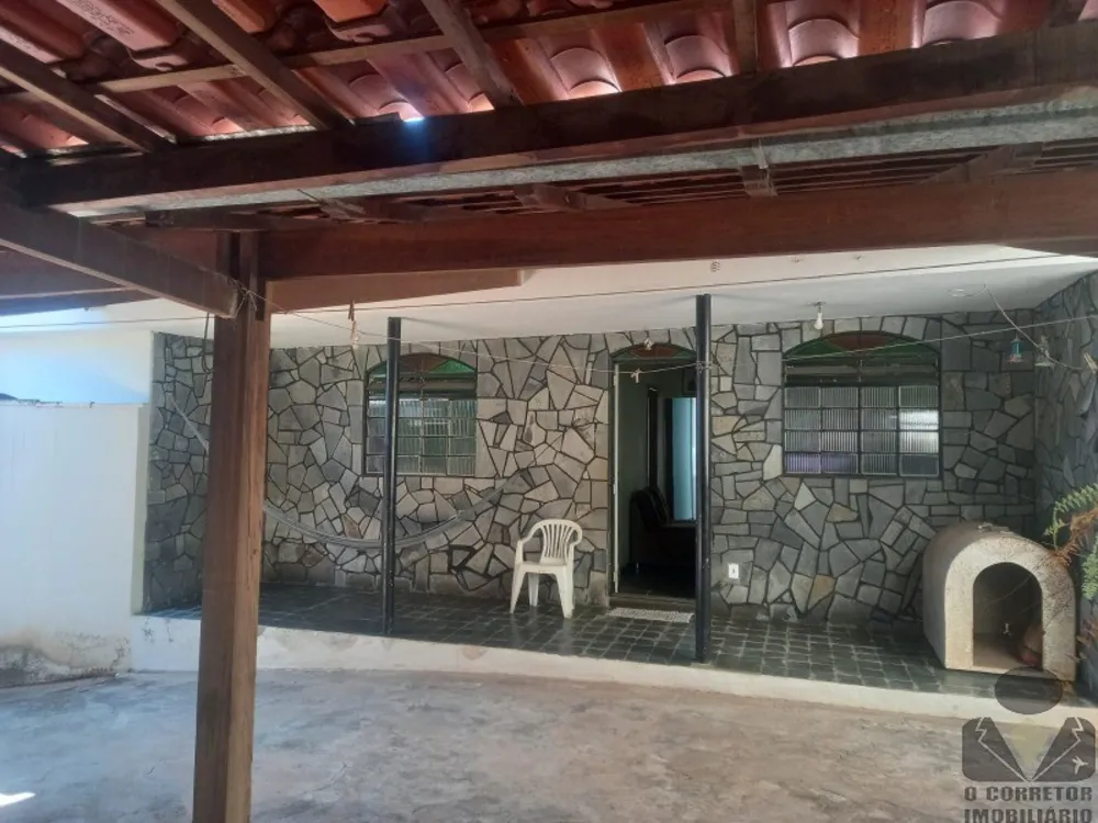Casa, 2 quartos - Foto 15