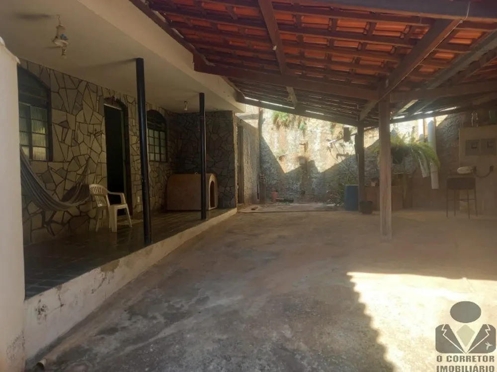 Casa, 2 quartos - Foto 1