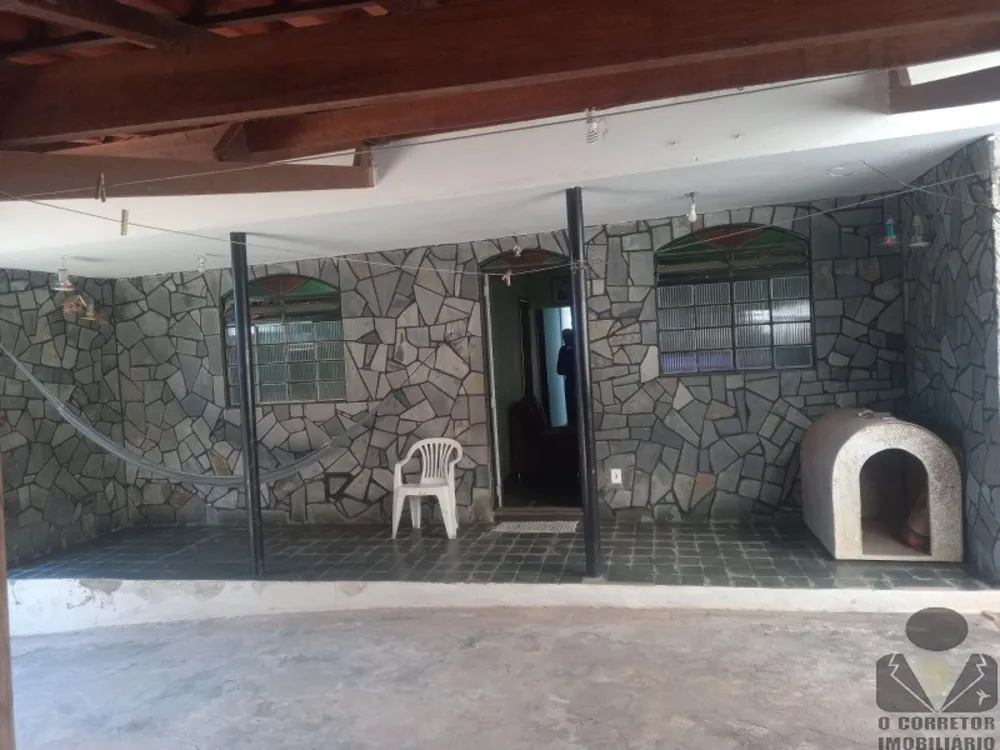 Casa, 2 quartos - Foto 1