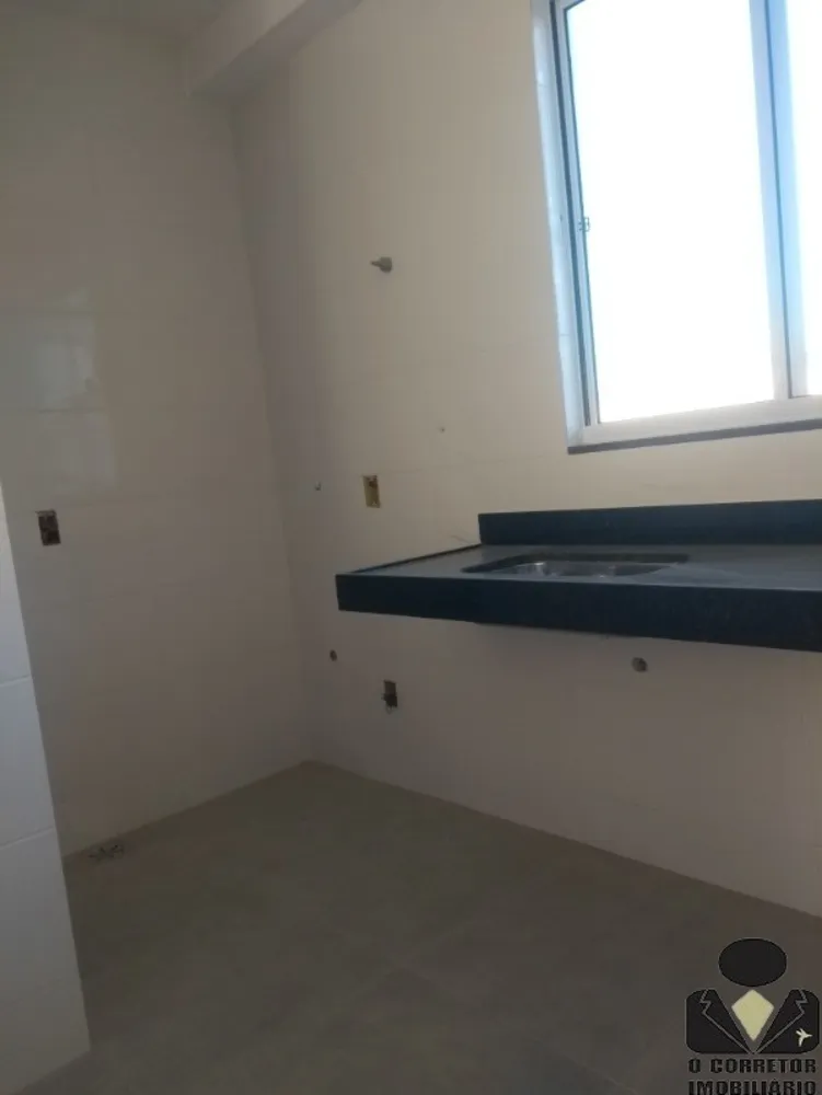 Apartamento, 2 quartos, 60 m² - Foto 5