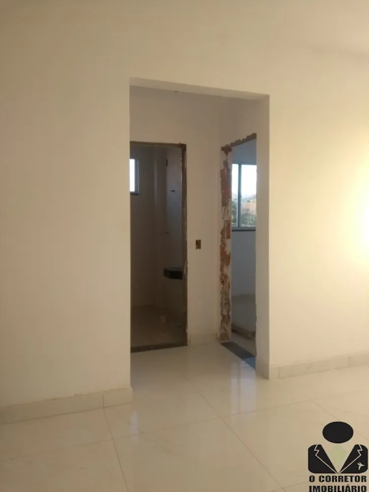 Apartamento, 2 quartos, 60 m² - Foto 7