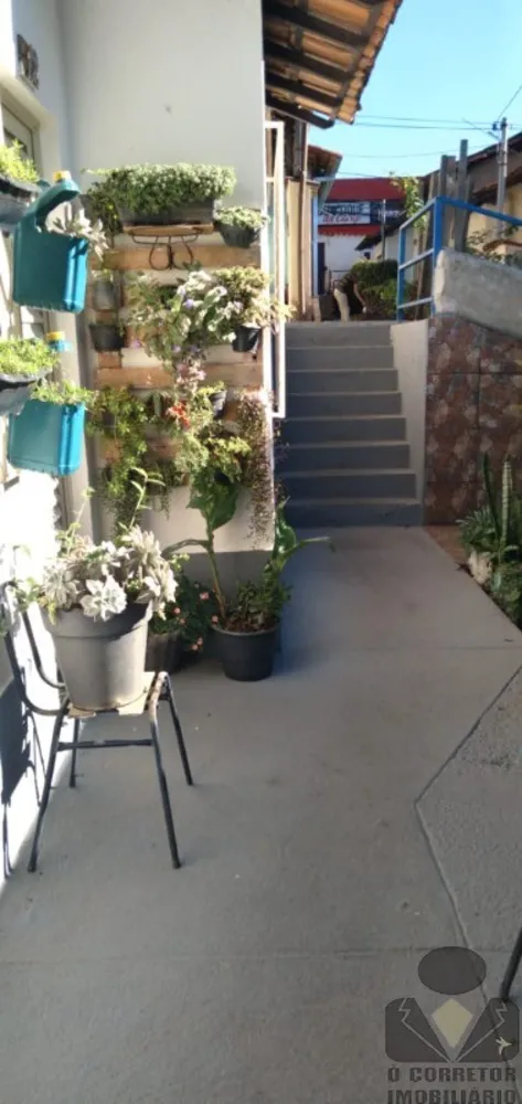 Casa, 2 quartos, 40 m² - Foto 1