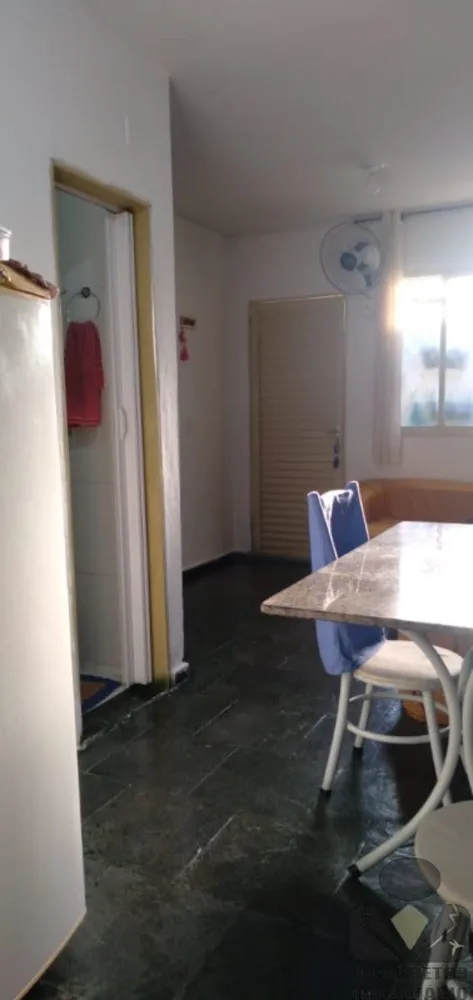 Casa, 2 quartos, 40 m² - Foto 2