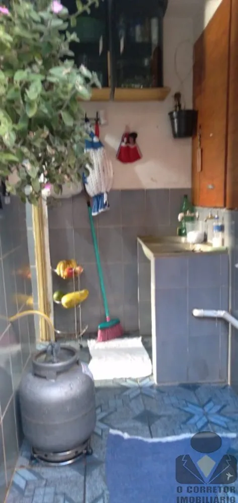 Casa, 2 quartos, 40 m² - Foto 7