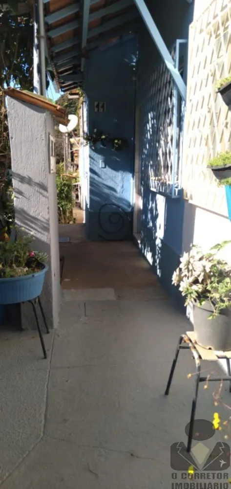 Casa, 2 quartos, 40 m² - Foto 3