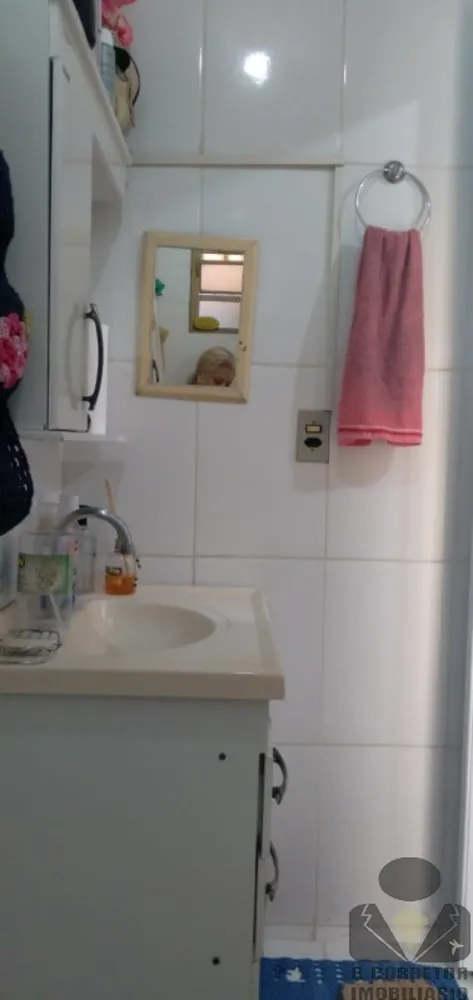 Casa, 2 quartos, 40 m² - Foto 6