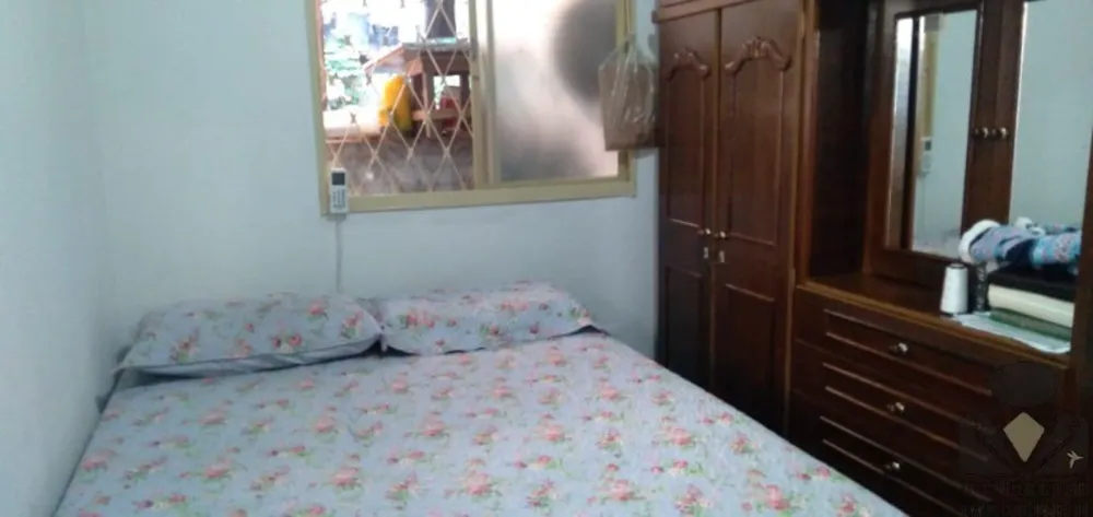 Casa, 2 quartos, 40 m² - Foto 4