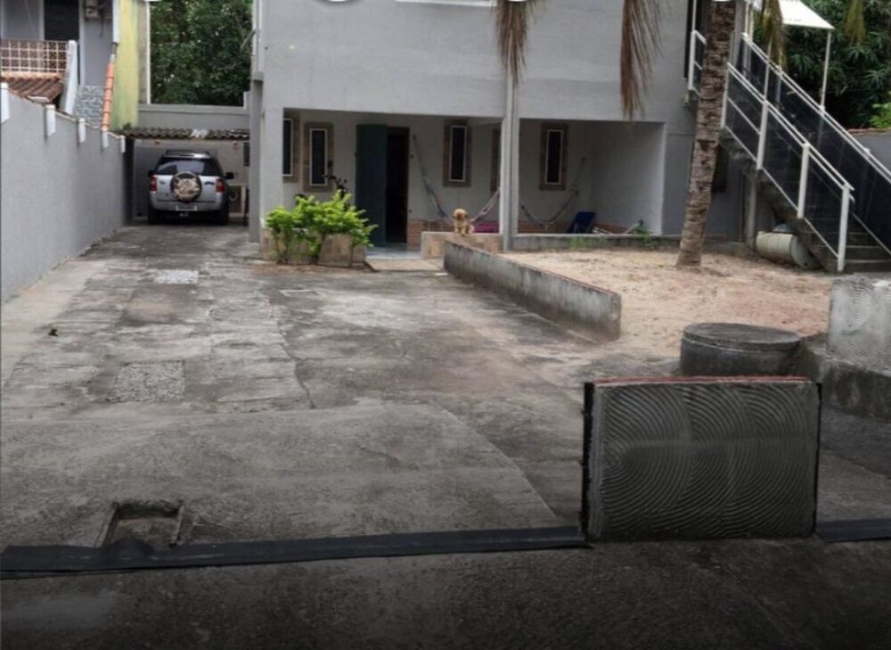 Casa, 5 quartos, 214 m² - Foto 20