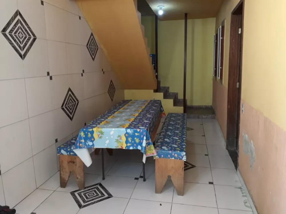 Casa, 5 quartos, 214 m² - Foto 11