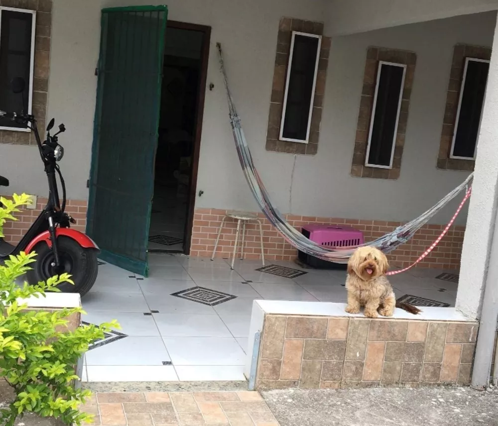 Casa, 5 quartos, 214 m² - Foto 2