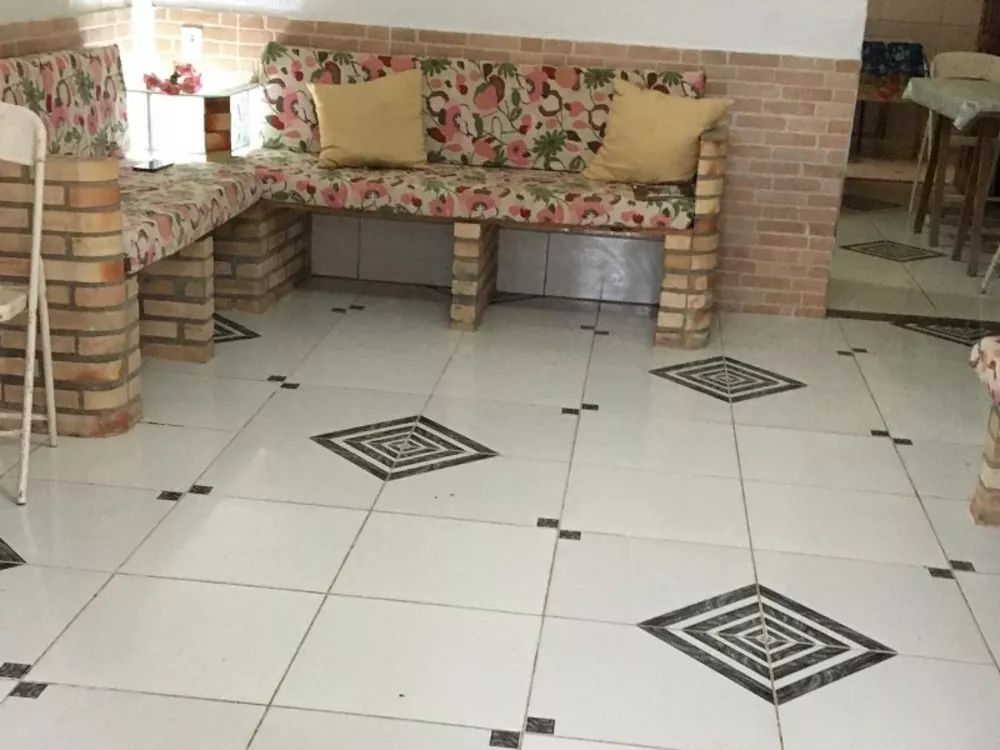 Casa, 5 quartos, 214 m² - Foto 3