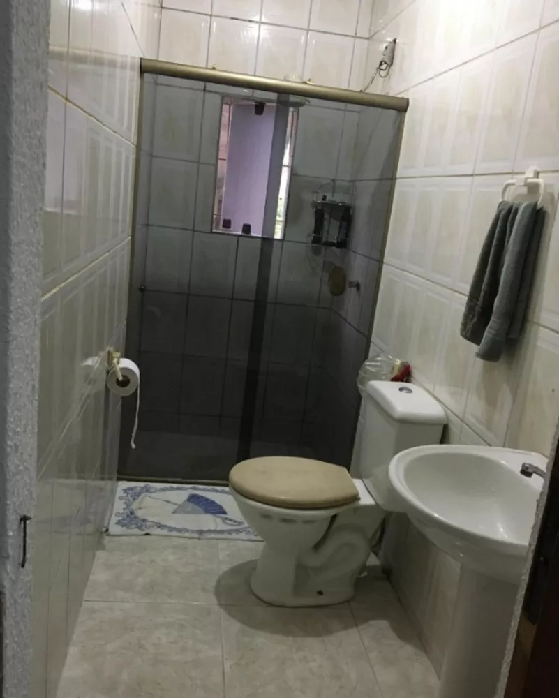 Casa, 5 quartos, 214 m² - Foto 7